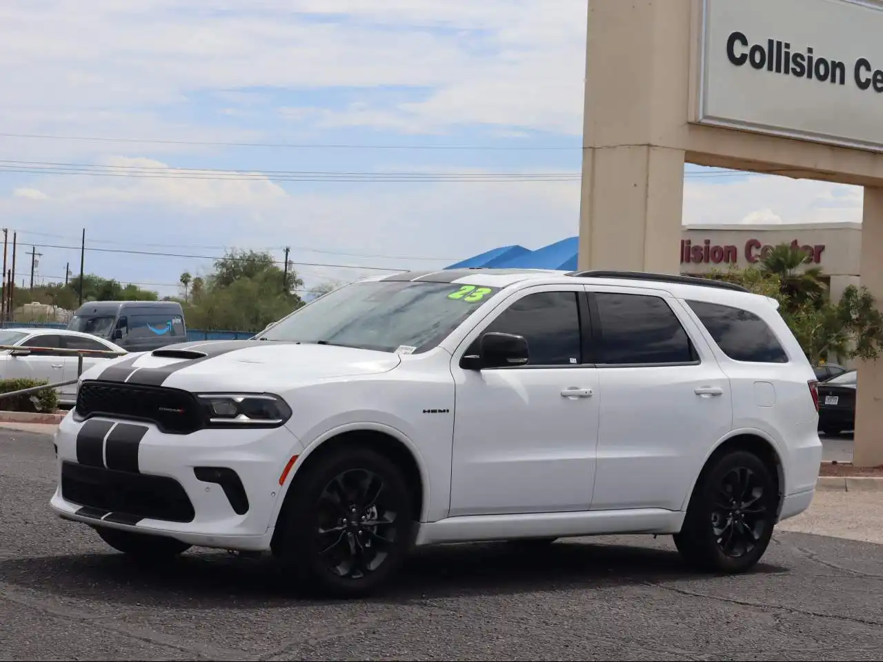 2023 Dodge Durango R/T Plus RWD's photo
