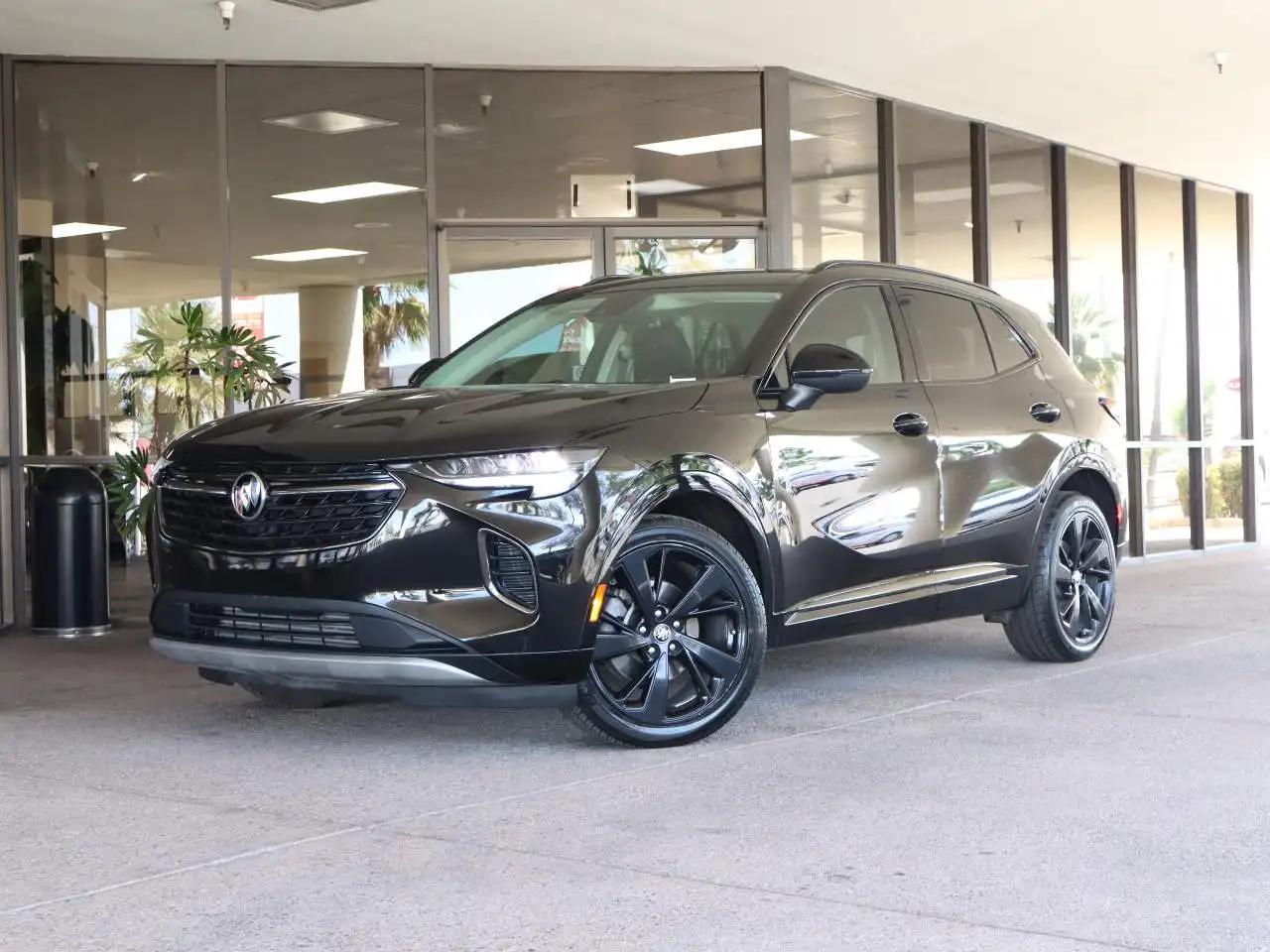 2023 Buick Envision Preferred AWD's photo