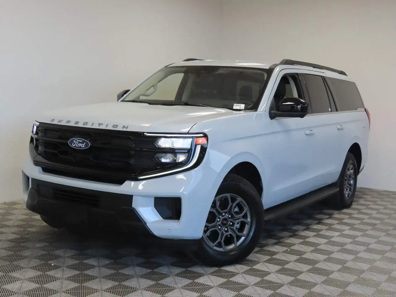 2025 Ford Expedition Active MAX's photo