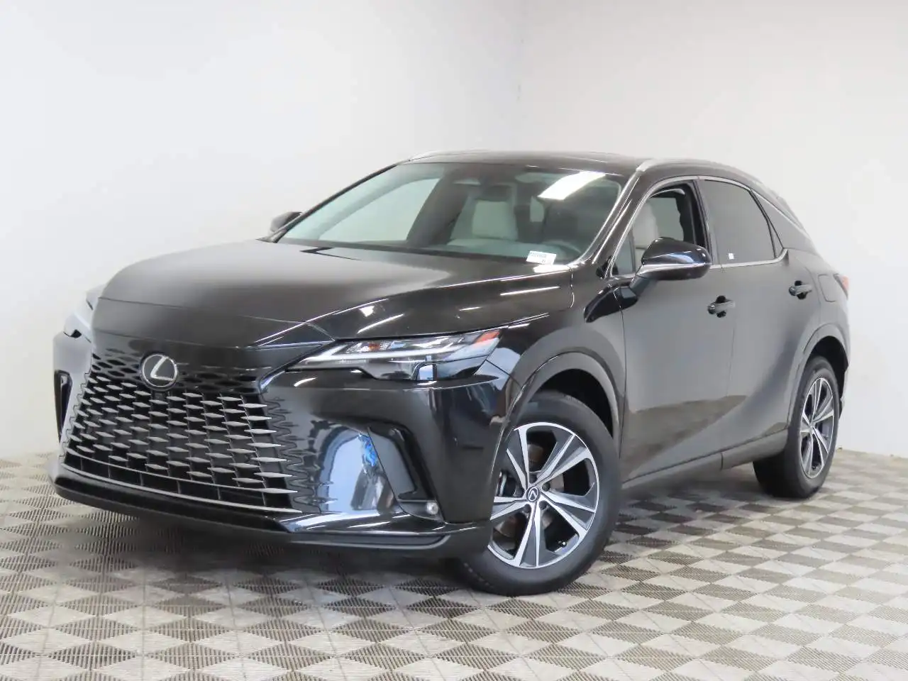 2024 Lexus RX 350 350 FWD's photo
