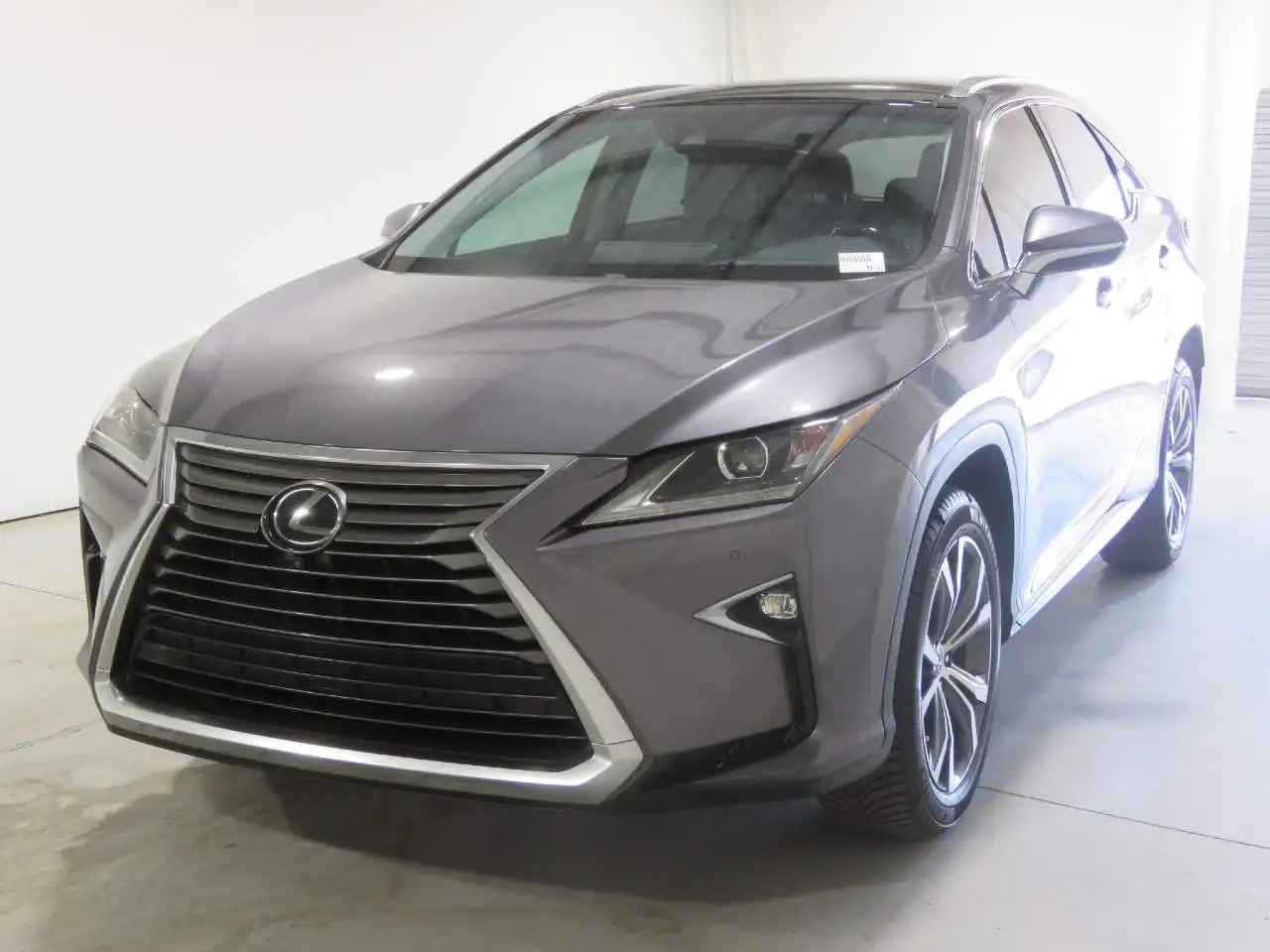 2017 Lexus RX 350 350 4x2's photo