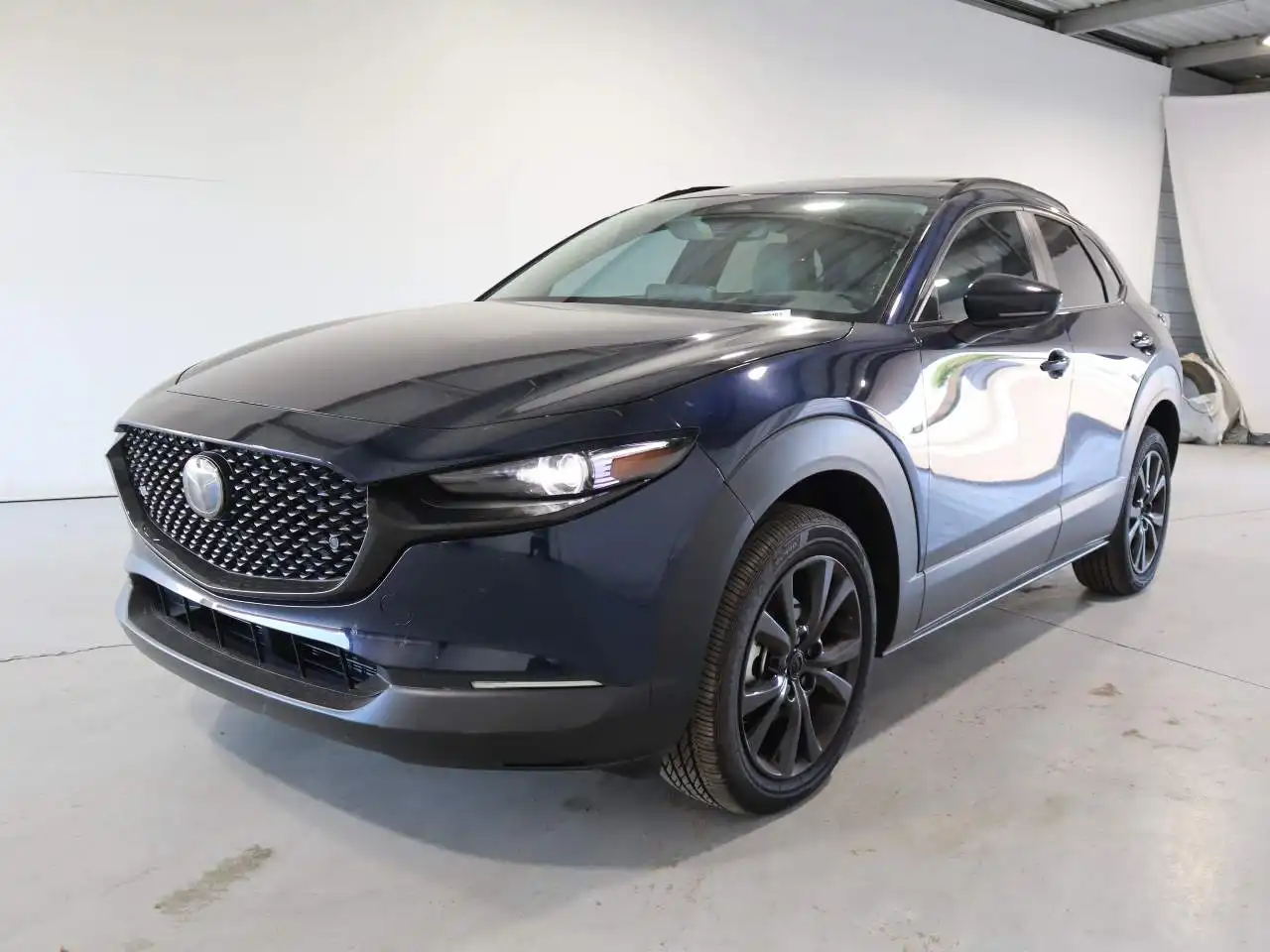 2026 Mazda CX-30 Turbo AWD Aire Edition's photo
