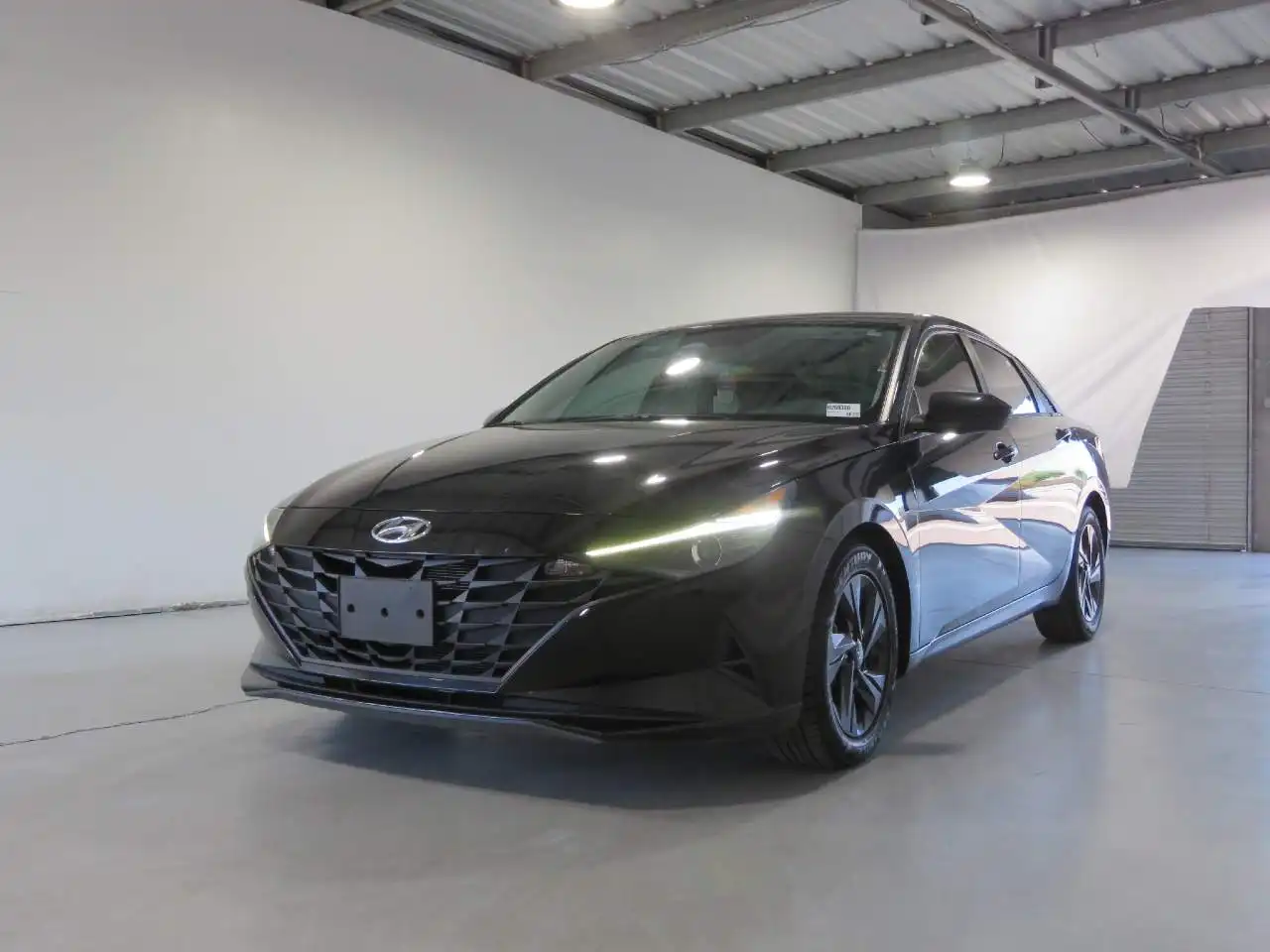 2022 Hyundai Elantra 2.0 SEL IVT's photo
