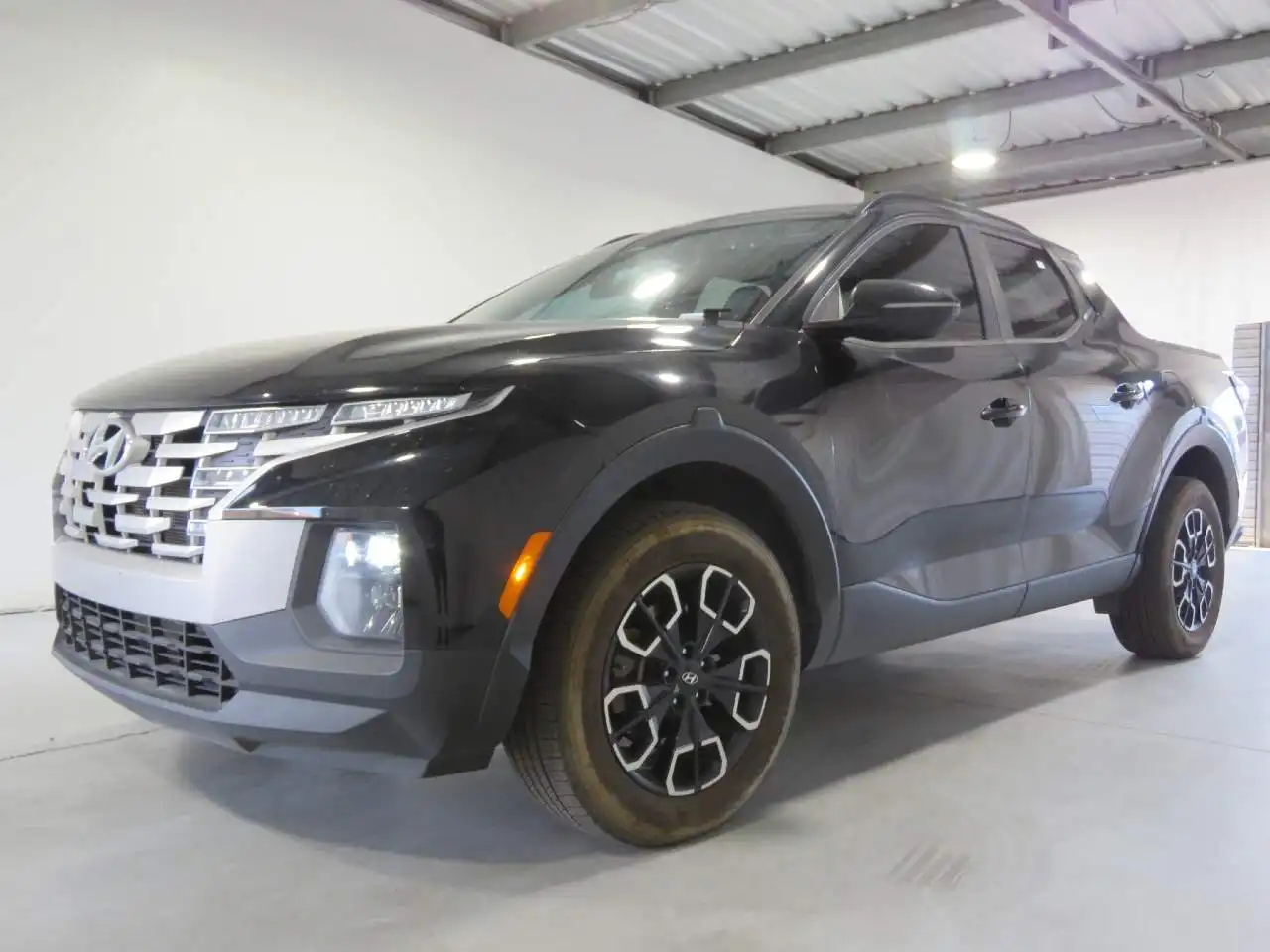 2022 Hyundai Santa Cruz SEL Premium 2.5 AWD's photo
