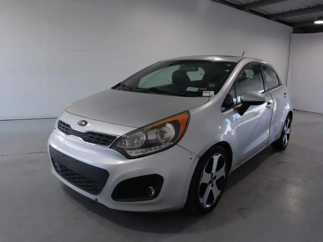 2014 Kia Rio EX Auto photo 1