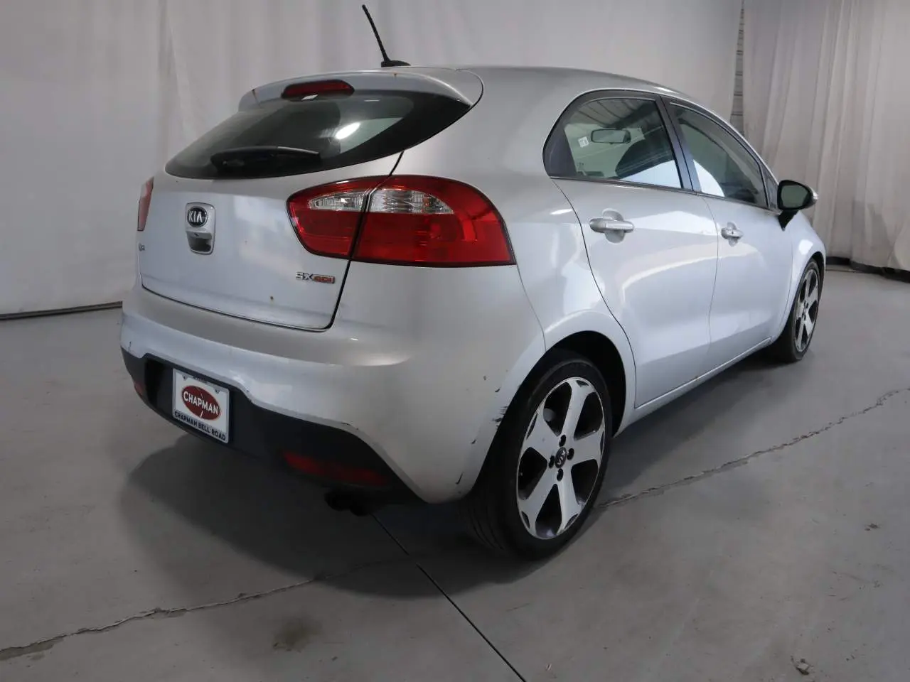 2014 Kia Rio EX Auto photo 4