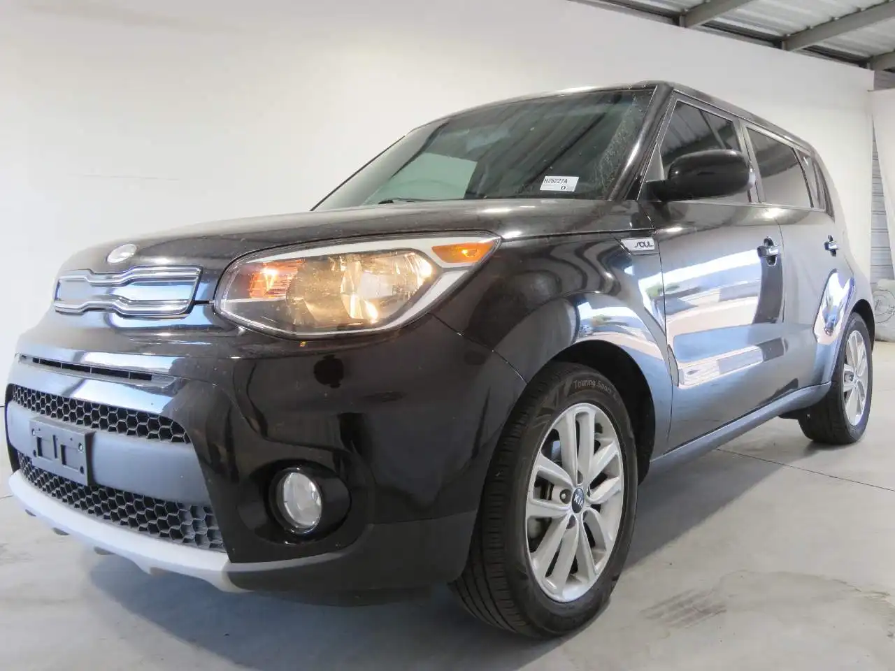 2019 Kia Soul 2.0L + 6 A/T's photo