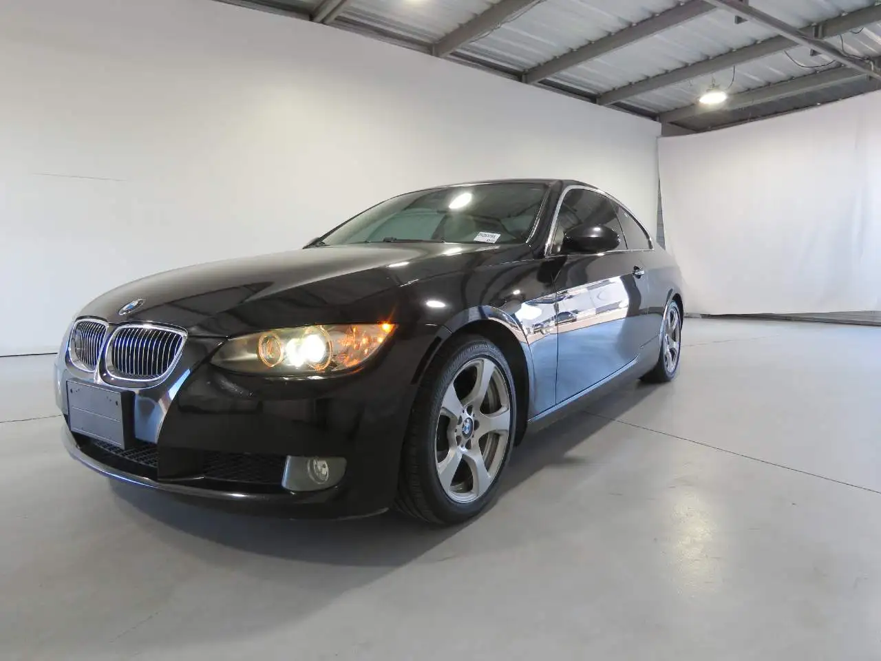 2007 BMW 3 Series 328i's photo