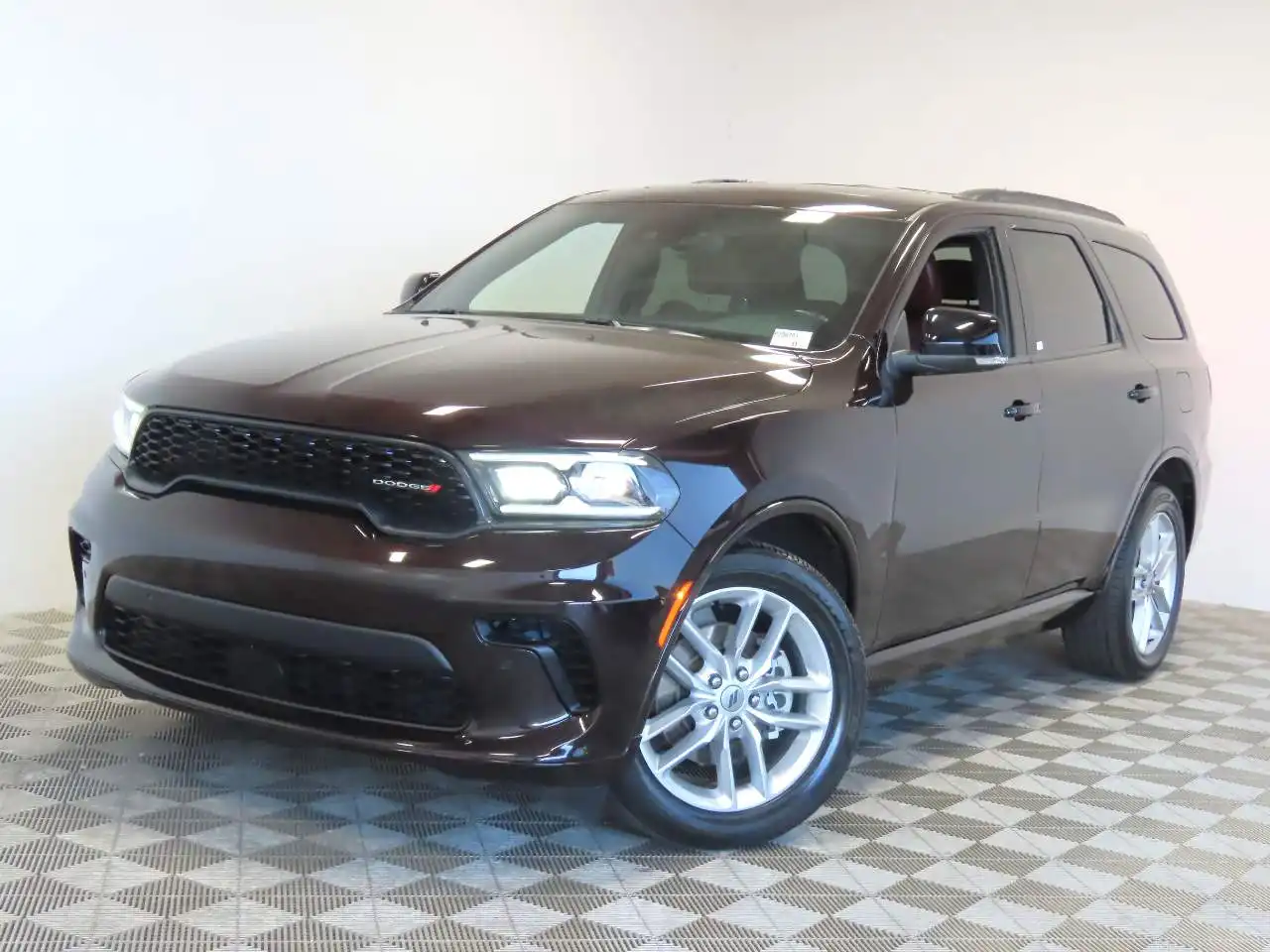 2024 Dodge Durango GT Premium RWD's photo