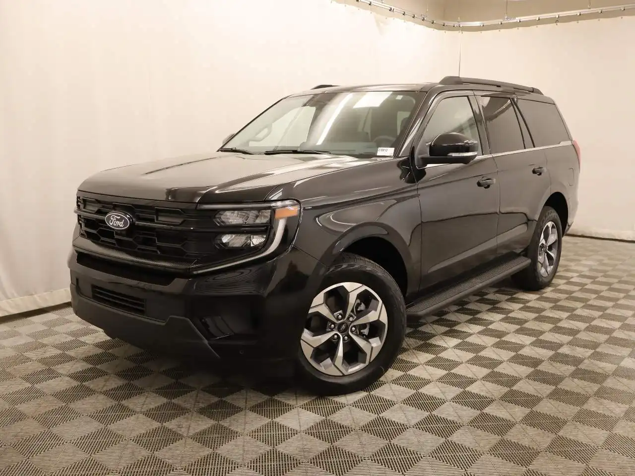 2027 Ford Expedition Active 4x4's photo