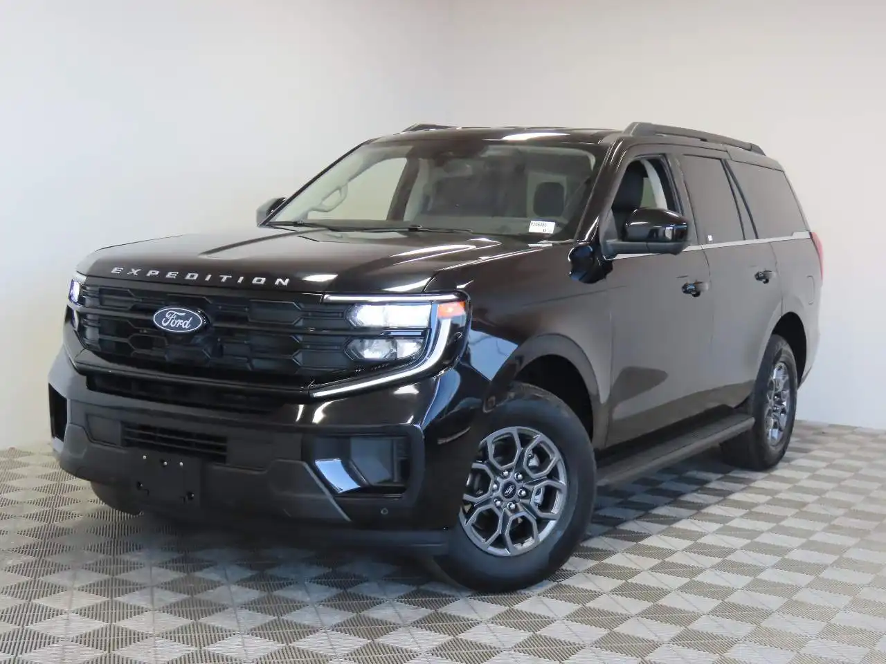 2025 Ford Expedition Active 4x4's photo
