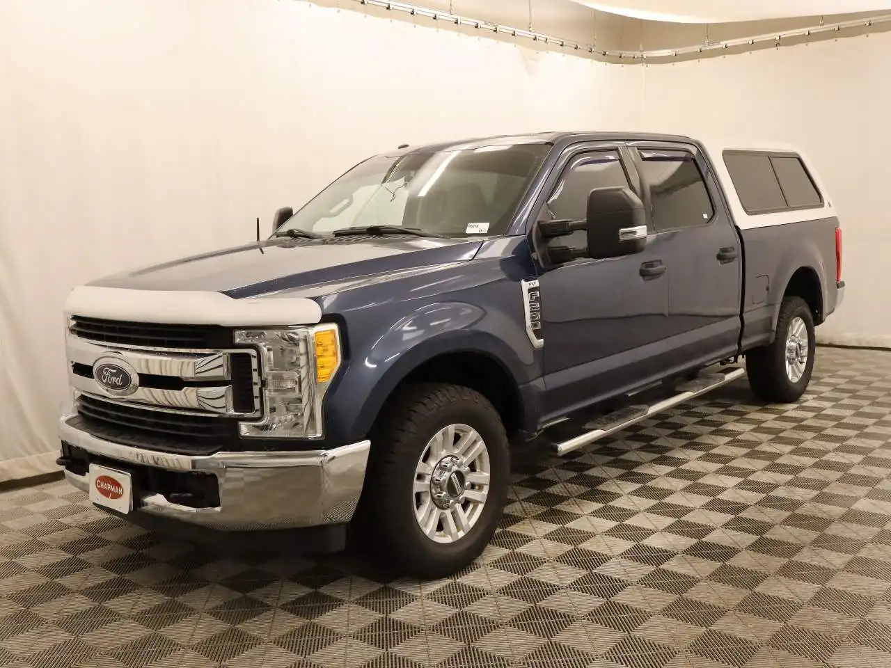 2017 Ford F-250 XLT Crew Cab 6-3/4' Box's photo