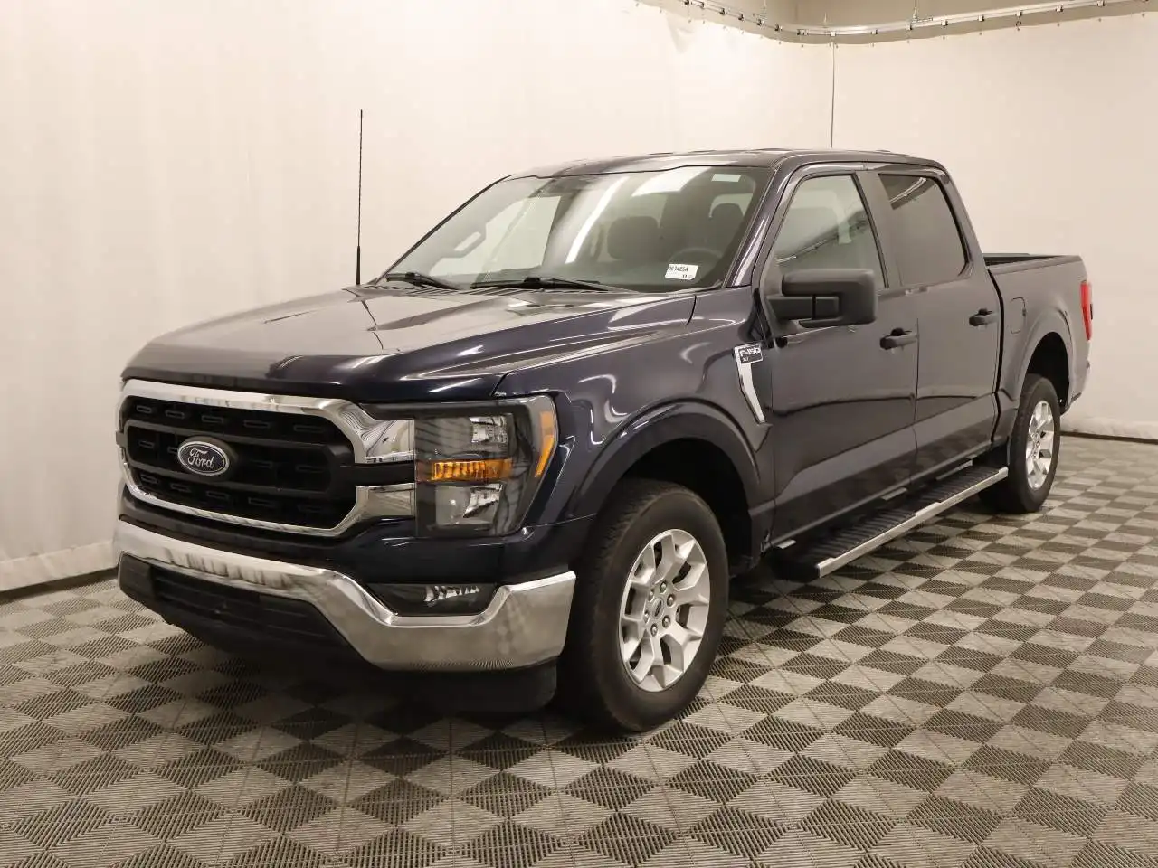 2023 Ford F-150 XLT SuperCrew 5-1/2 Box's photo