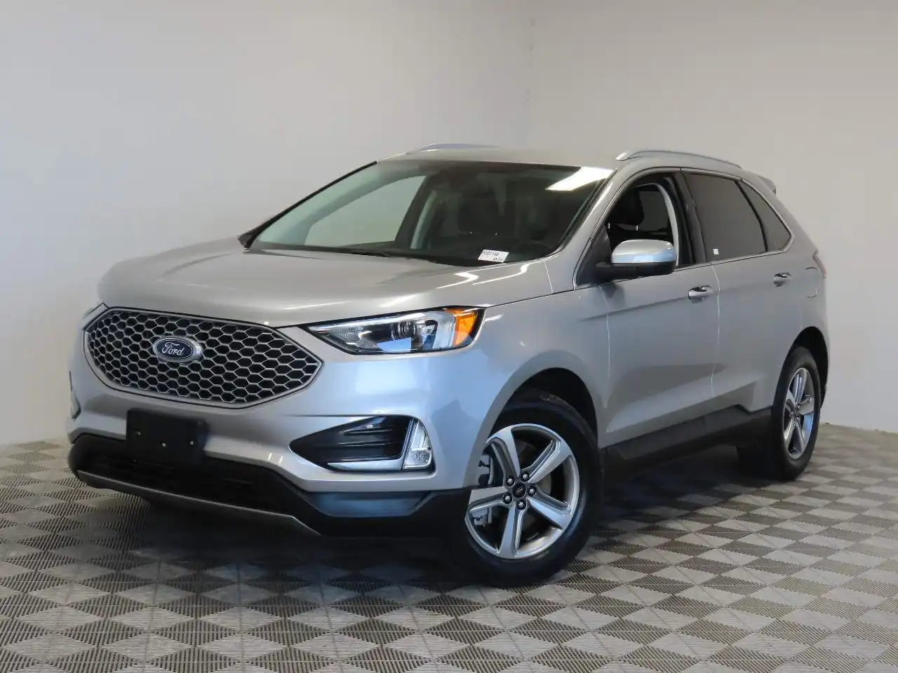 2023 Ford Edge SEL AWD's photo