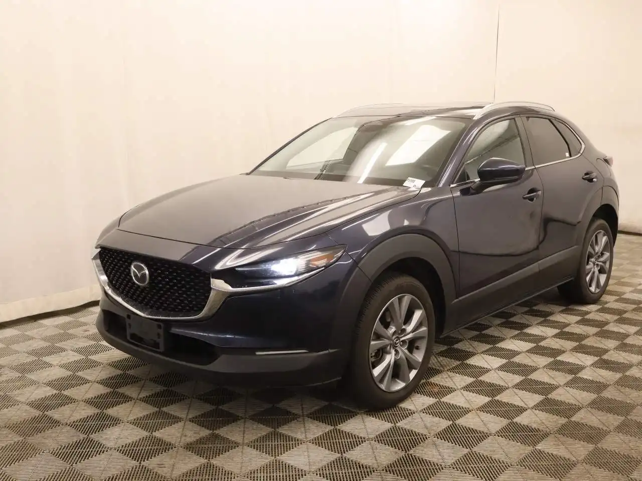 2024 Mazda CX-30 Preferred AWD's photo