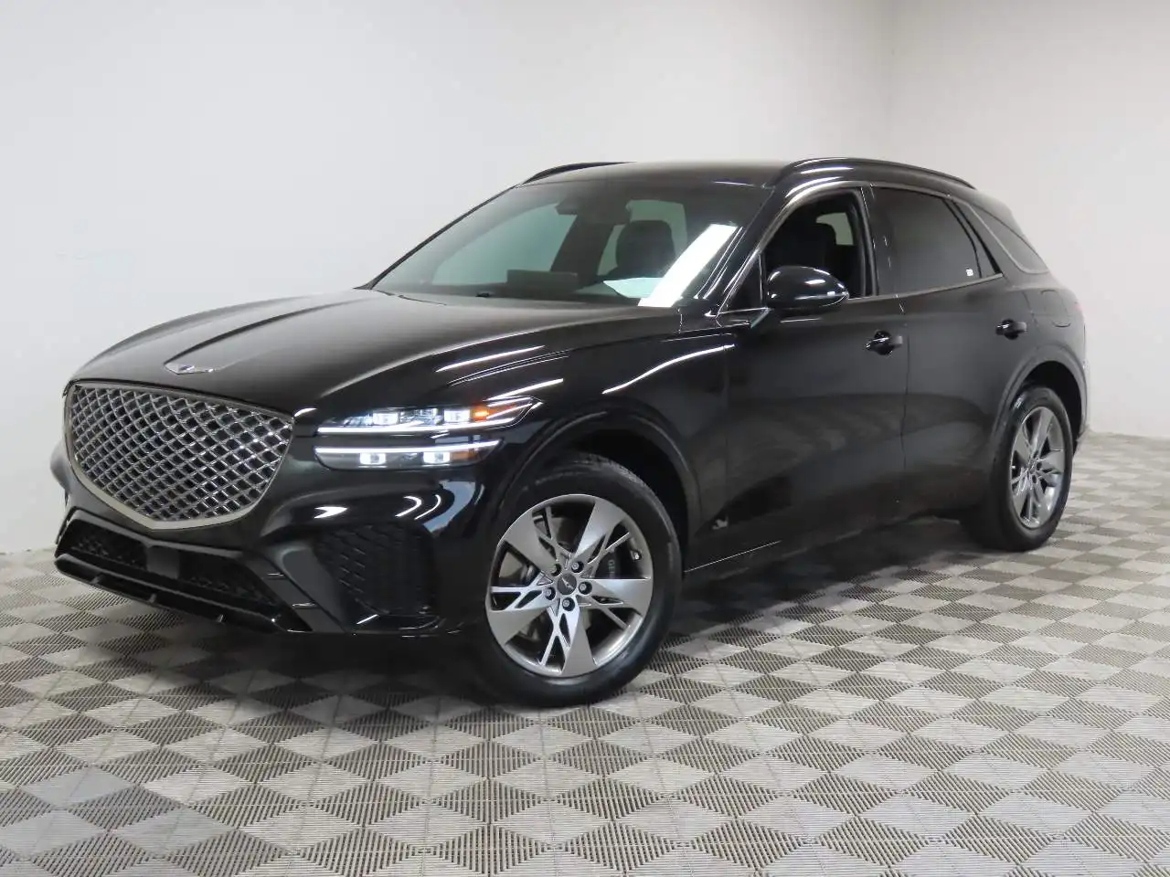 2024 Genesis GV70 3.5T Sport AWD's photo