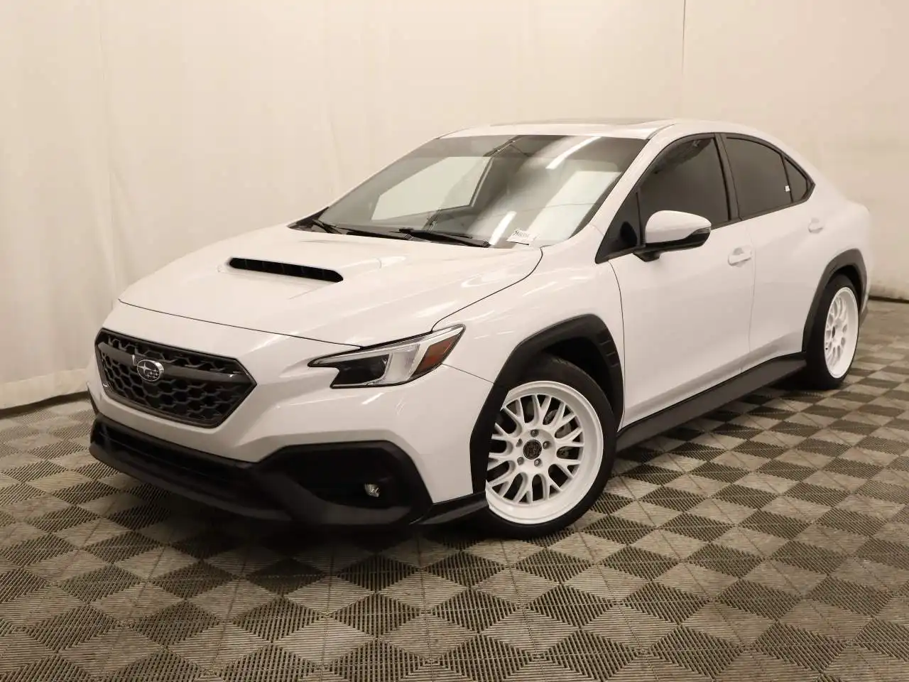 2023 Subaru WRX Limited's photo