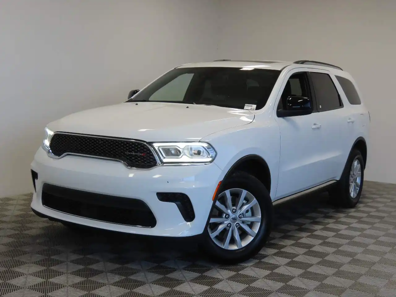 2024 Dodge Durango SXT Plus AWD's photo