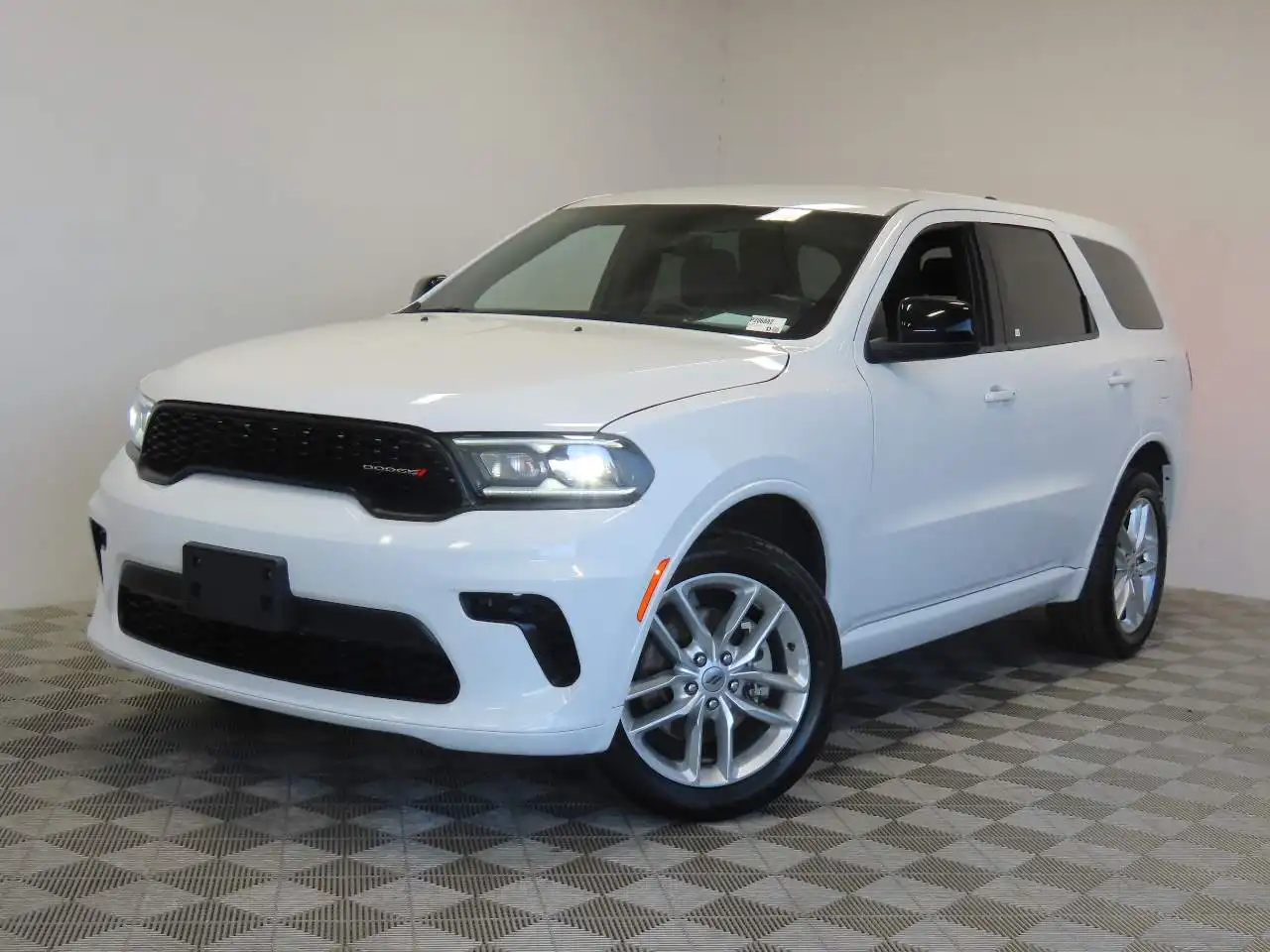 2023 Dodge Durango GT AWD's photo