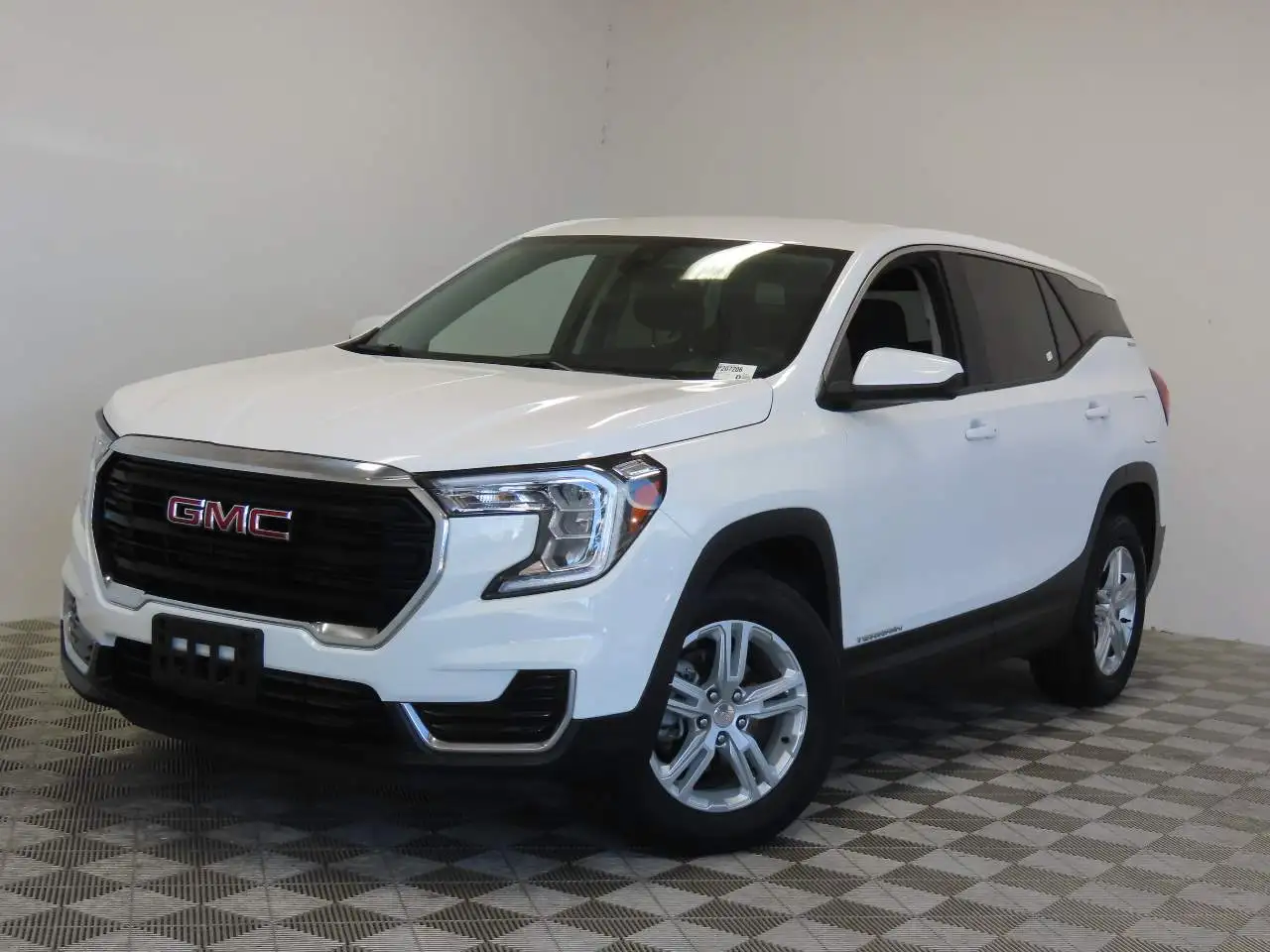 2024 GMC Terrain SLE AWD's photo