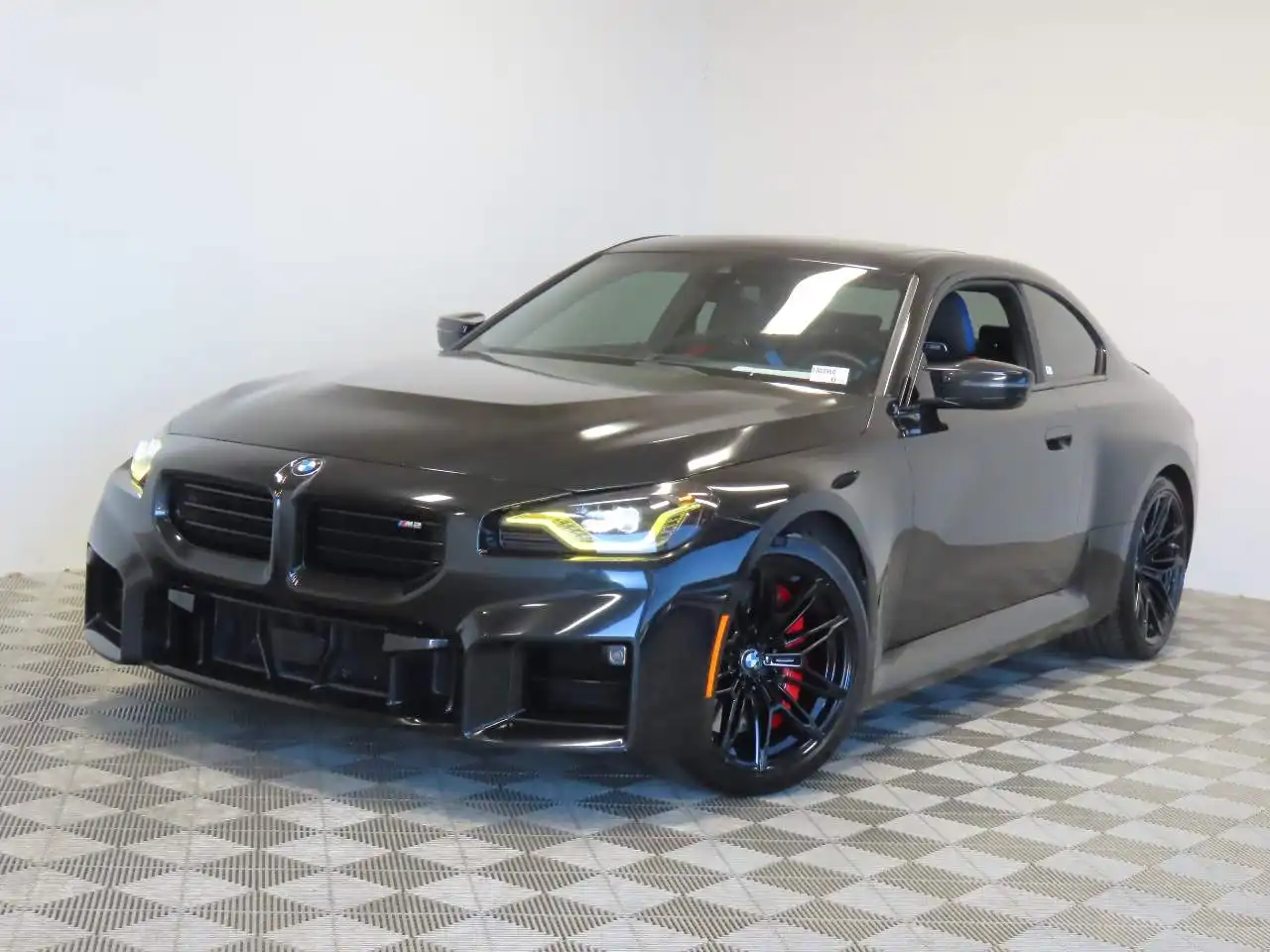 2024 BMW M2 M2 Coupe's photo