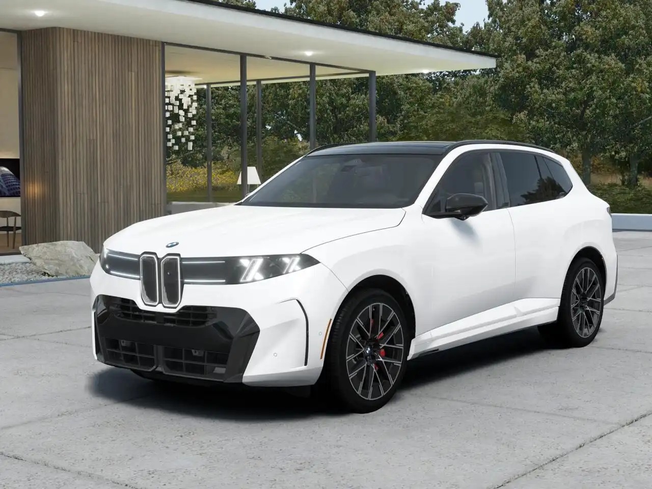 2027 BMW X5 X5's photo