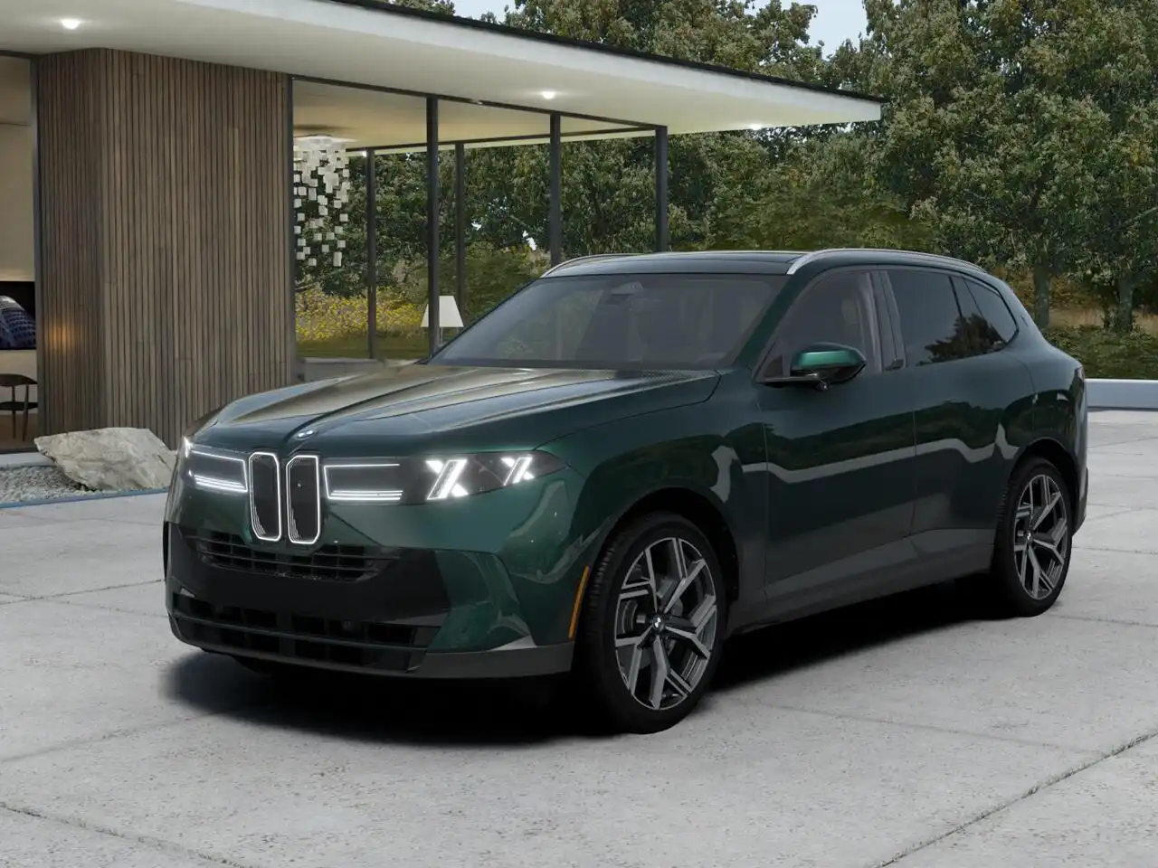 2027 BMW X5 X5's photo