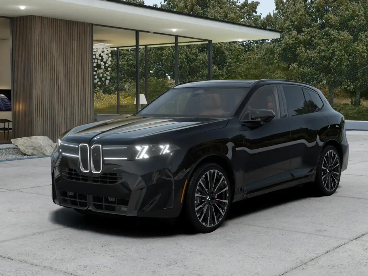 2027 BMW X5 X5's photo