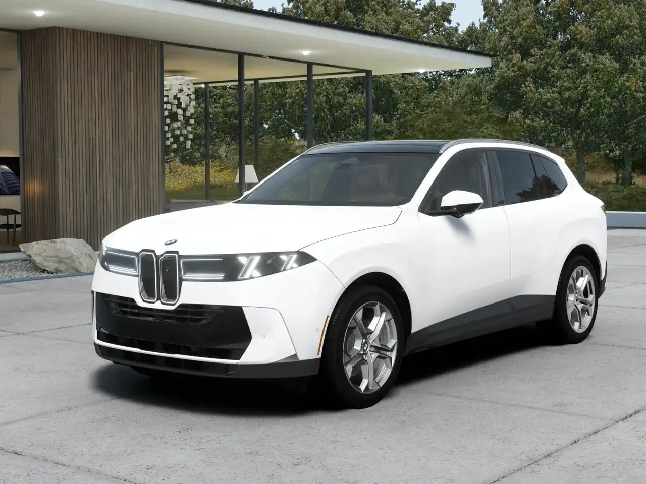 2027 BMW X5 X5's photo
