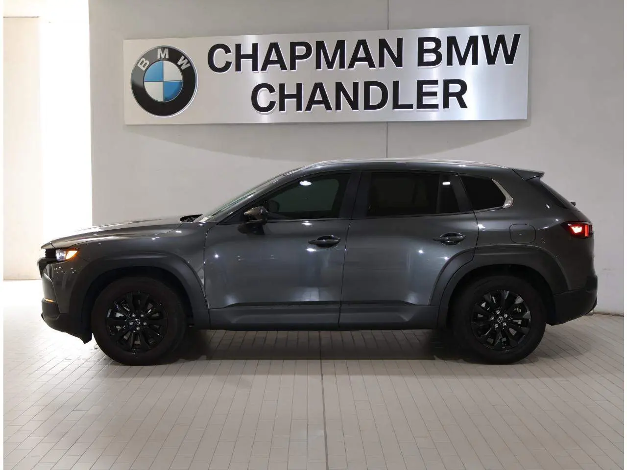 2024 Mazda CX-50 2.5 S SELECT photo 3