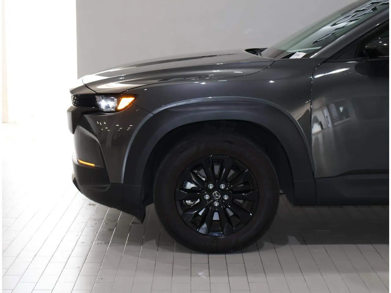 2024 Mazda CX-50 2.5 S SELECT photo 4