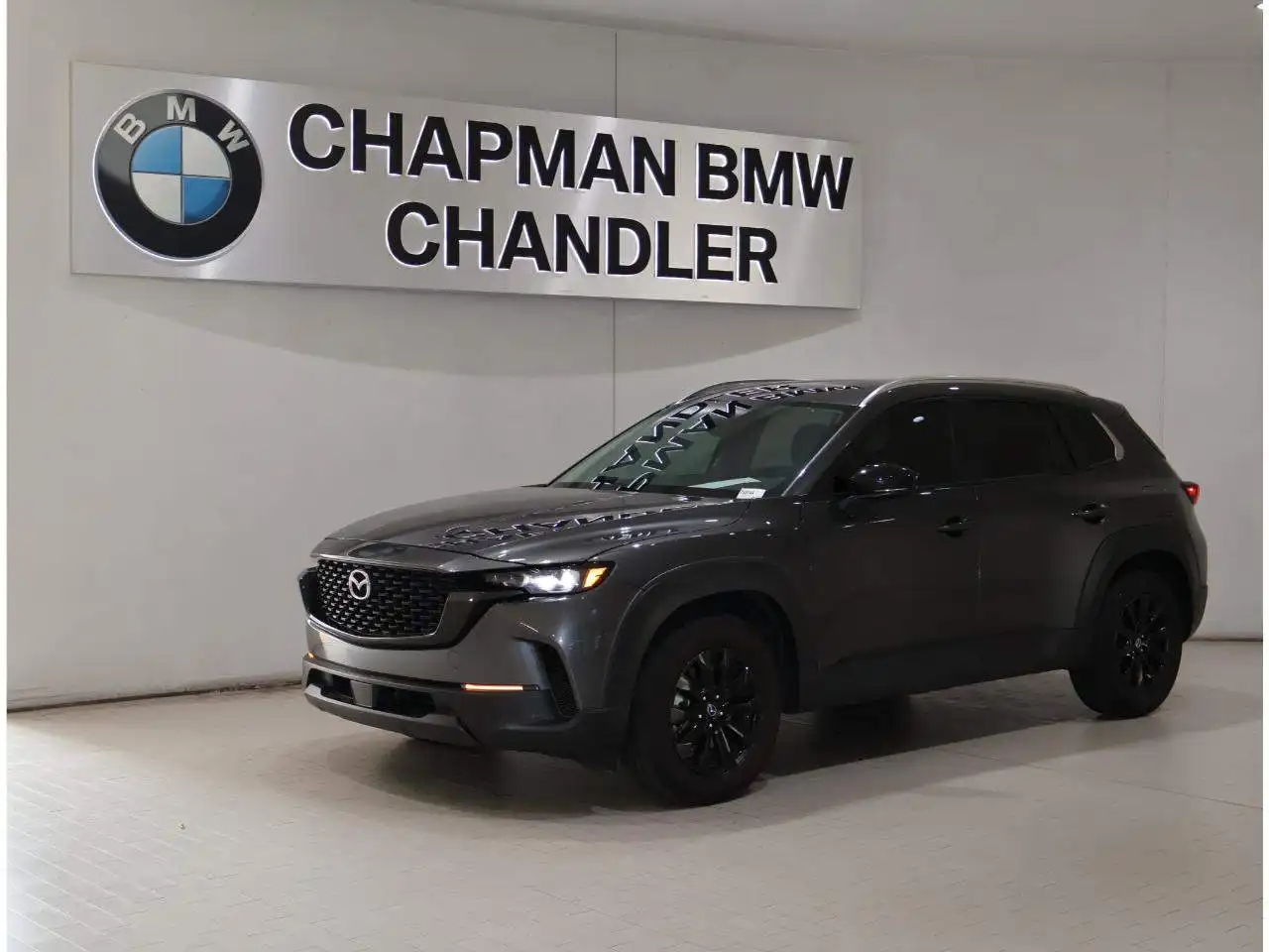 2024 Mazda CX-50 2.5 S SELECT's photo