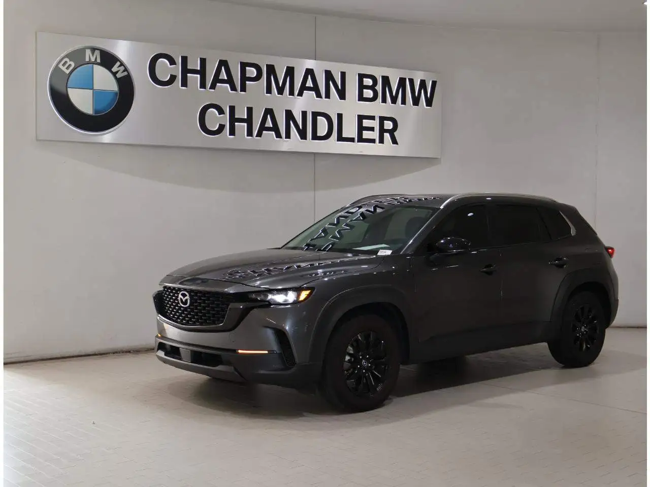 2024 Mazda CX-50 2.5 S SELECT photo 1