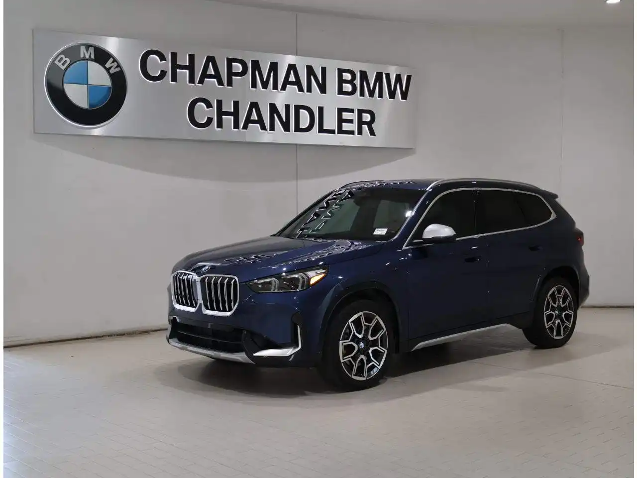 2024 BMW X1 xDrive28i's photo