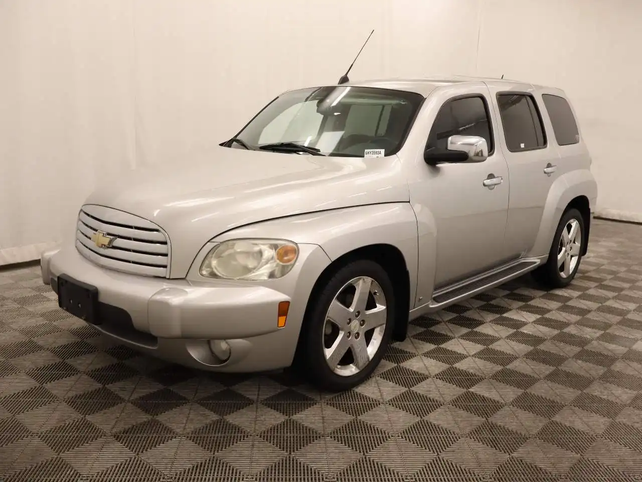 2006 Chevrolet HHR LT's photo