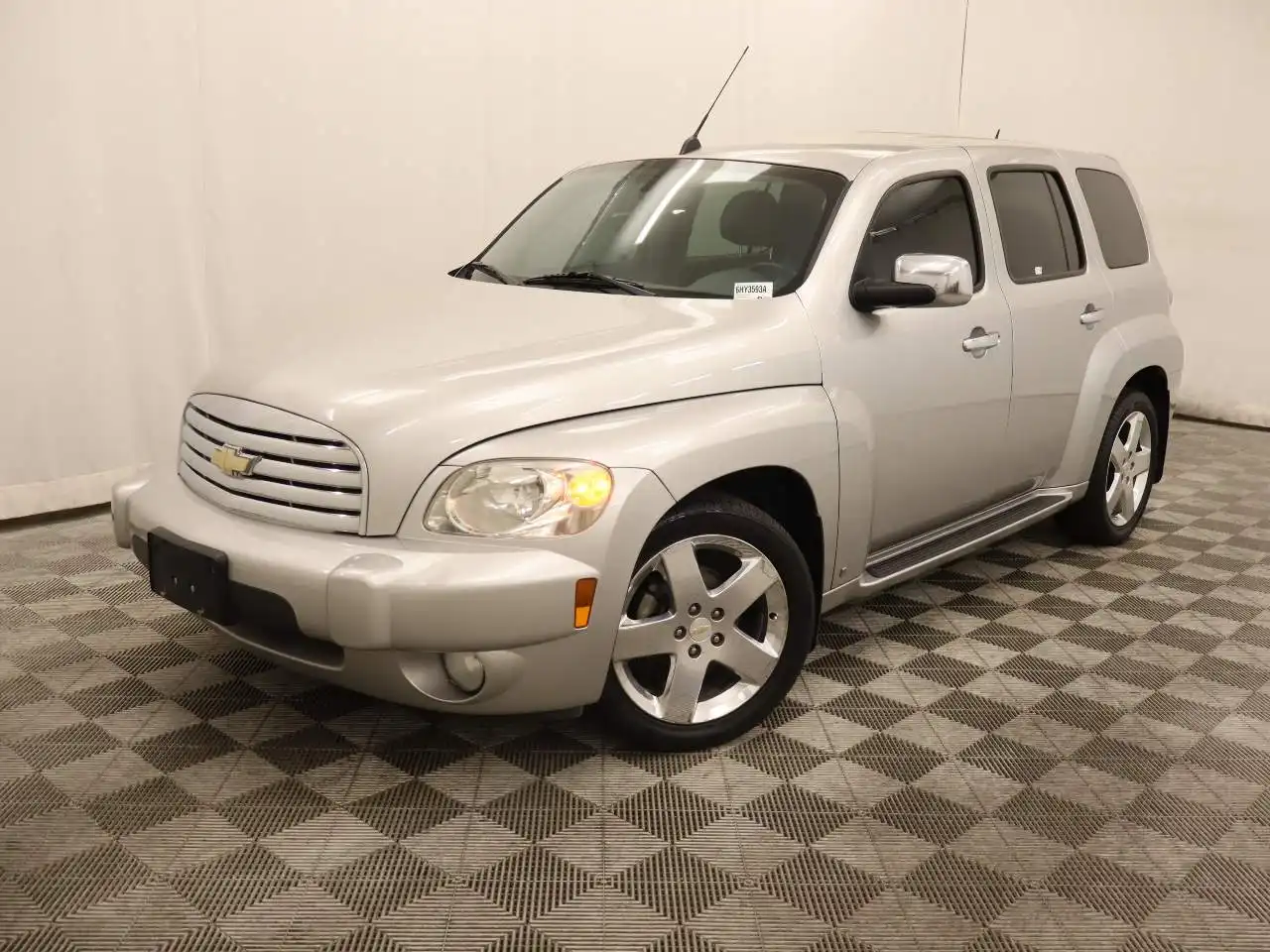 2006 Chevrolet HHR LT's photo