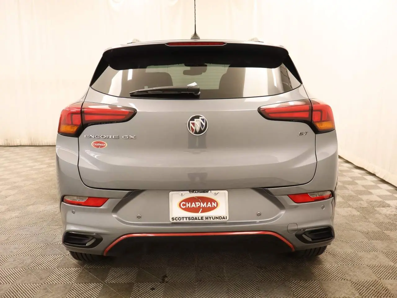 2022 Buick Encore GX Select photo 5
