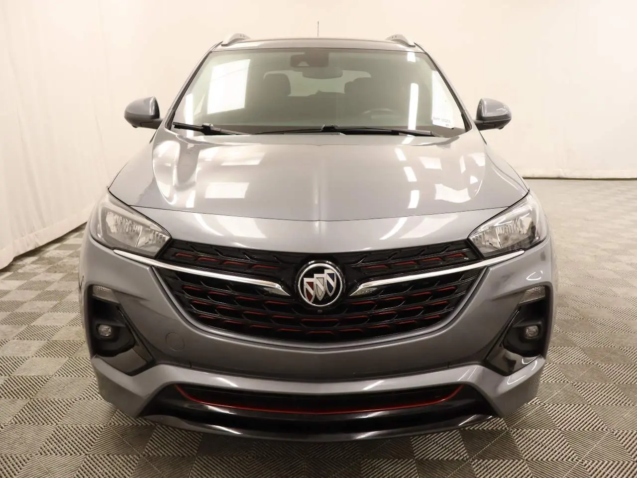 2022 Buick Encore GX Select photo 4