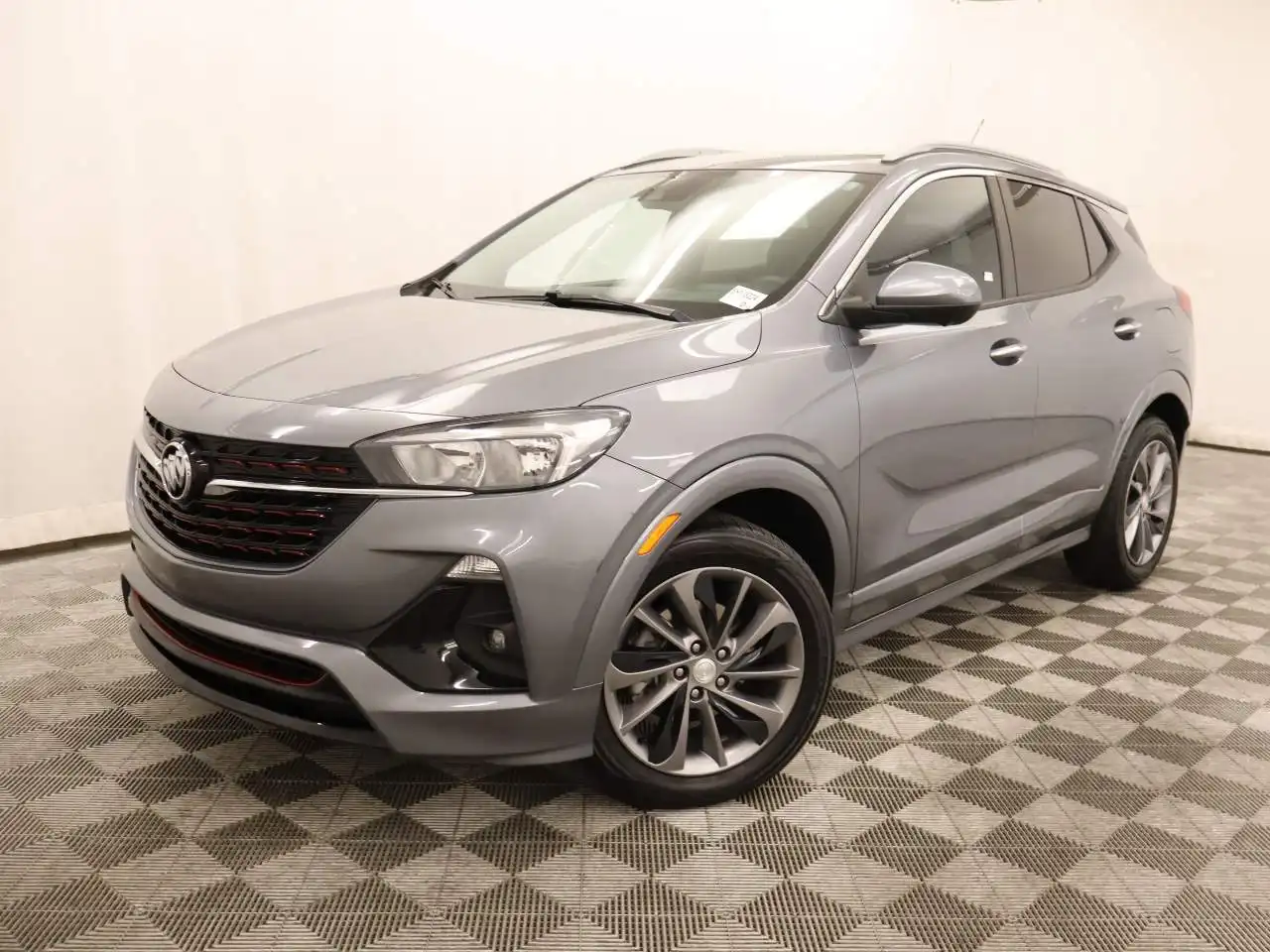 2022 Buick Encore GX Select's photo