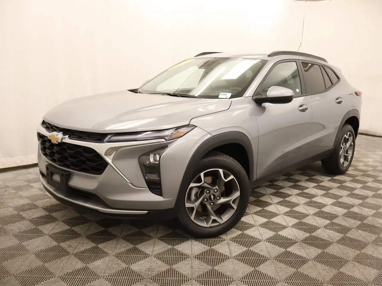 2025 Chevrolet Trax LT's photo