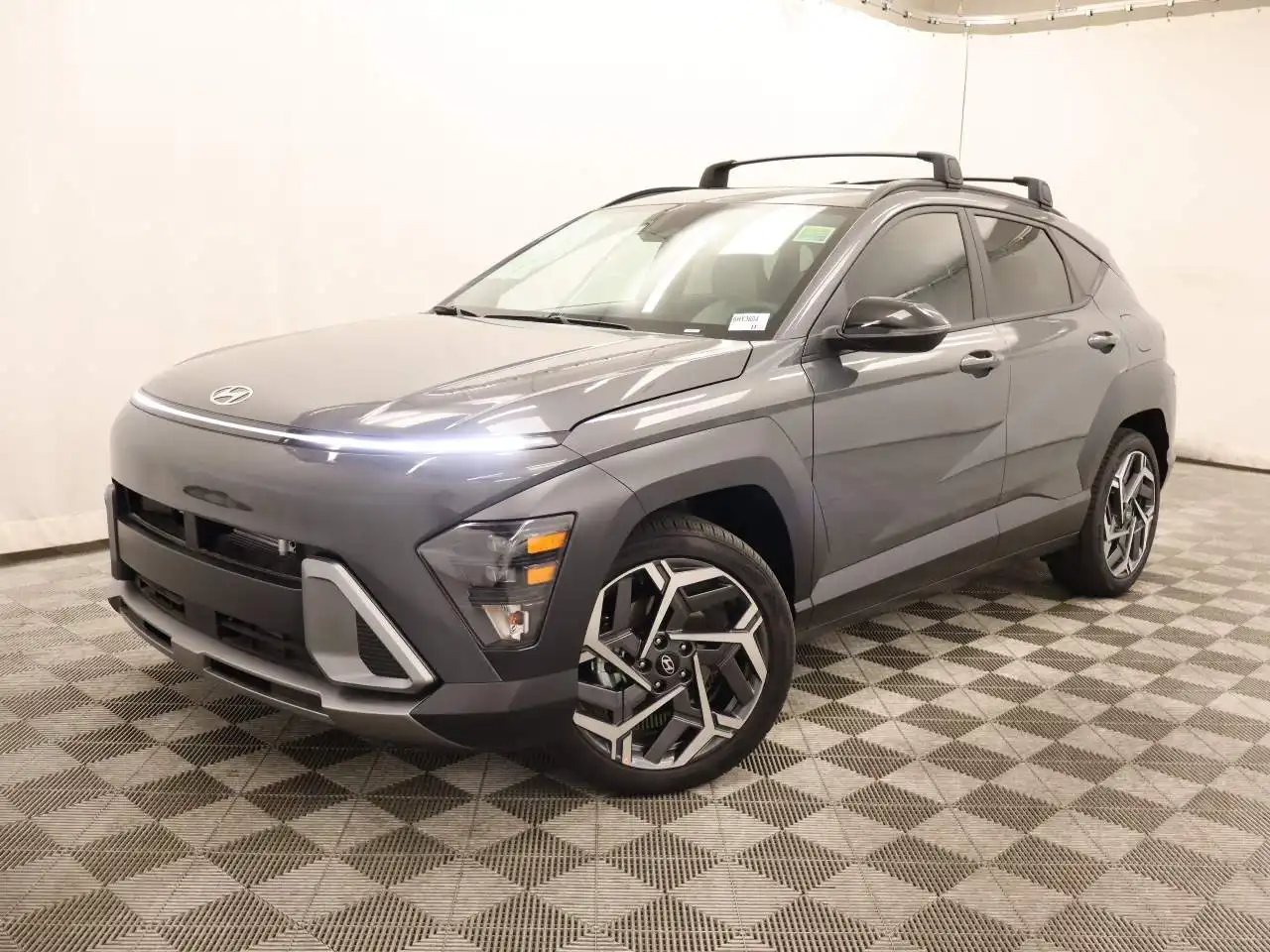 2026 Hyundai Kona SEL Premium Automatic's photo