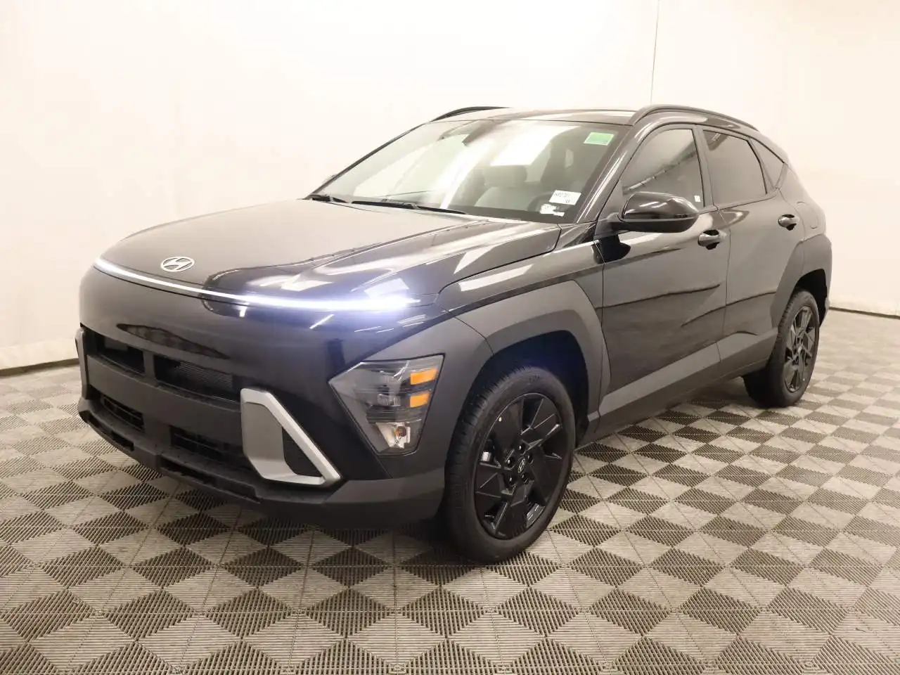 2026 Hyundai Kona Sport AWD SEL's photo