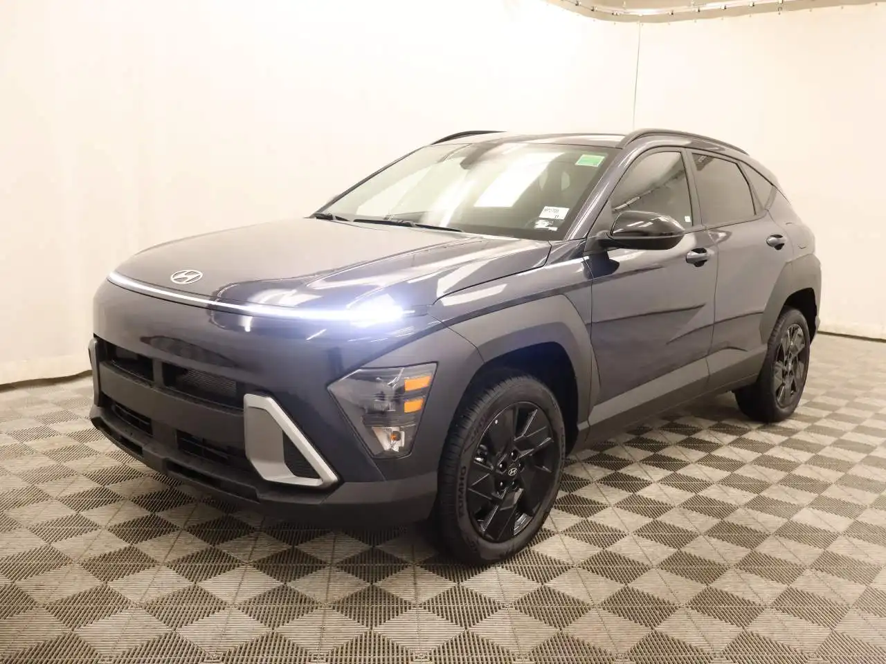 2026 Hyundai Kona Sport AWD SEL's photo