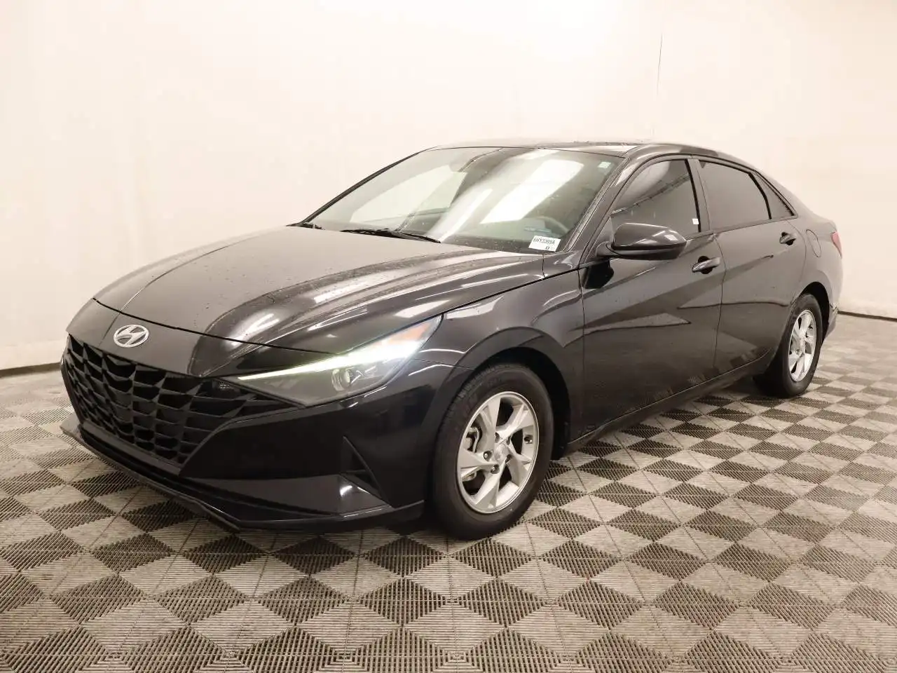 2023 Hyundai Elantra 2.0 SE IVT SULEV's photo