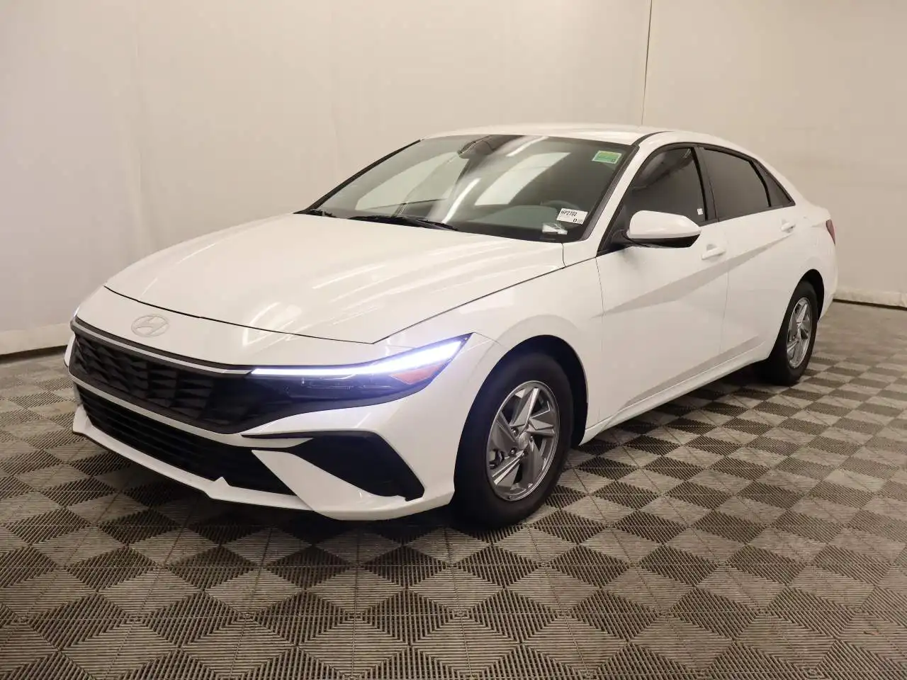 2026 Hyundai Elantra 2.0 SE IVT's photo