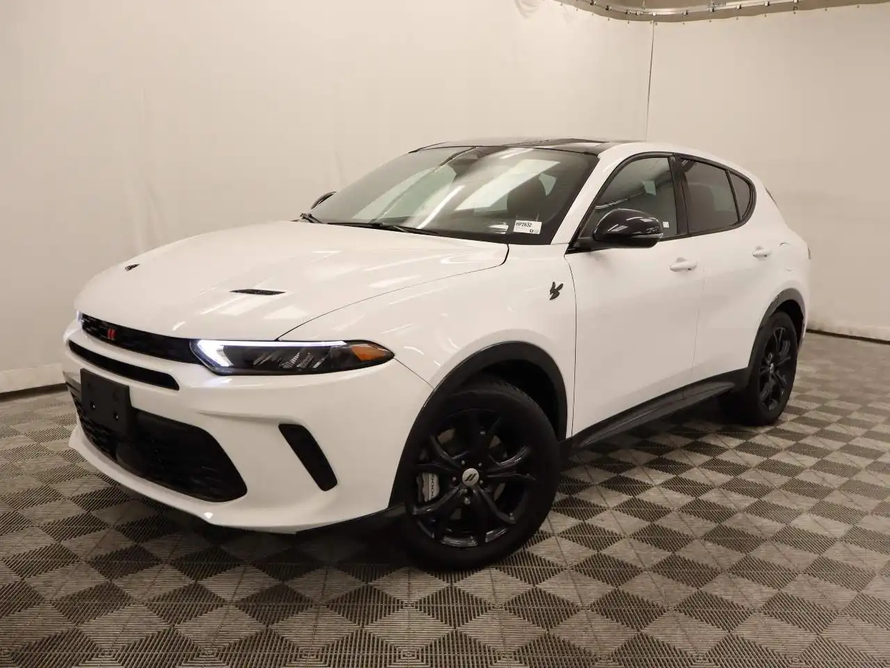 2024 Dodge Hornet 1.3 R/T Plus eAWD's photo