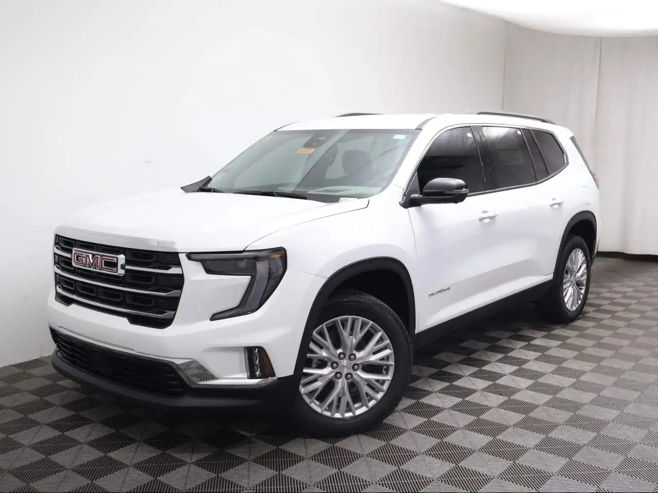 2026 GMC Acadia Elevation FWD's photo