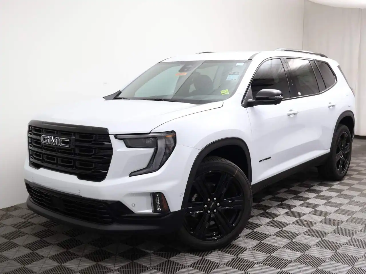 2026 GMC Acadia Elevation FWD's photo