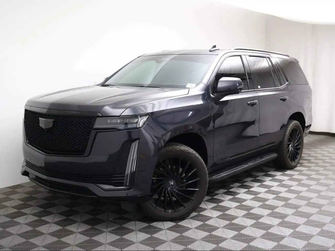 2023 Cadillac Escalade 4WD Sport's photo