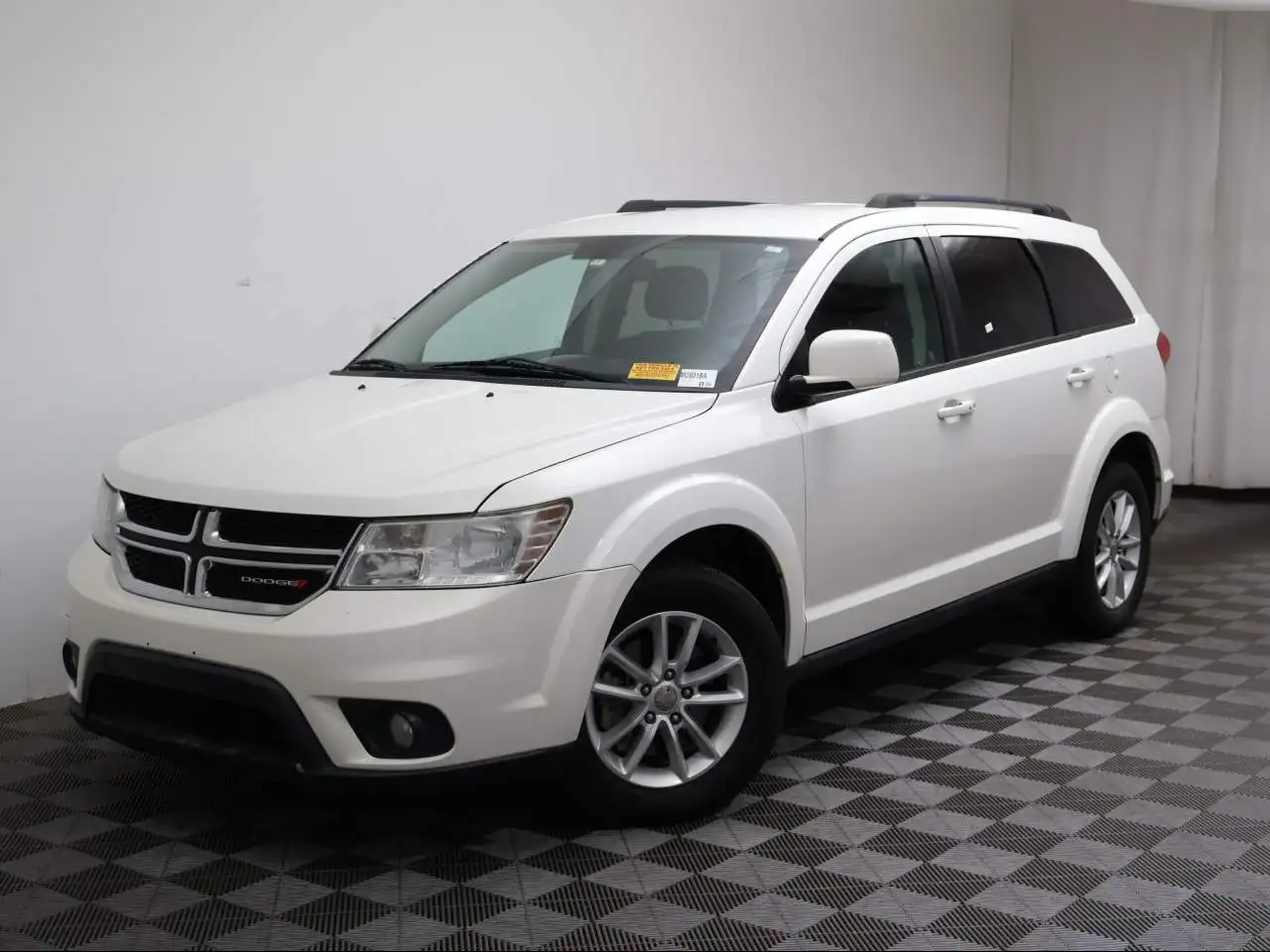 2015 Dodge Journey SXT FWD's photo